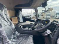 三菱ふそうスーパーグレートトレーラーヘッド（トラクターヘッド）大型（10t）[写真20]