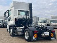 三菱ふそうスーパーグレートトレーラーヘッド（トラクターヘッド）大型（10t）[写真04]