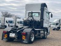 三菱ふそうスーパーグレートトレーラーヘッド（トラクターヘッド）大型（10t）[写真05]