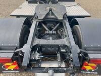 三菱ふそうスーパーグレートトレーラーヘッド（トラクターヘッド）大型（10t）[写真09]