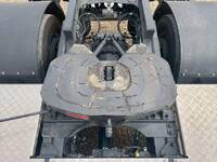 三菱ふそうスーパーグレートトレーラーヘッド（トラクターヘッド）大型（10t）[写真10]