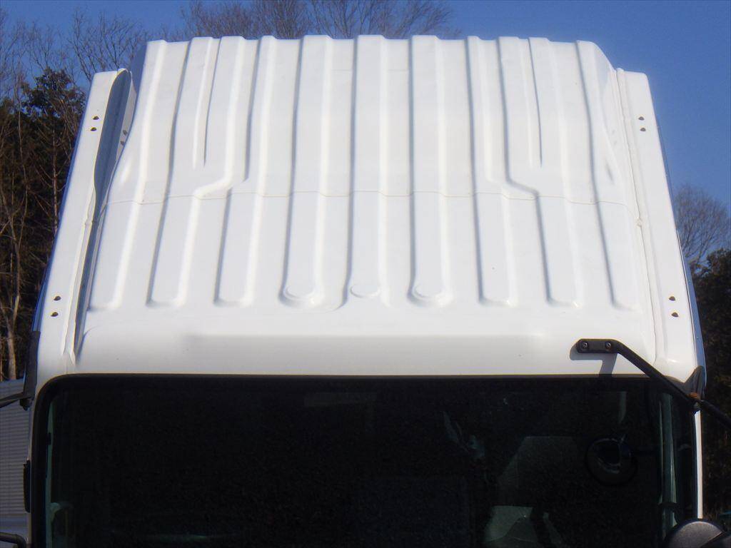 いすゞフォワードクレーン6段中型（4t）[写真17]