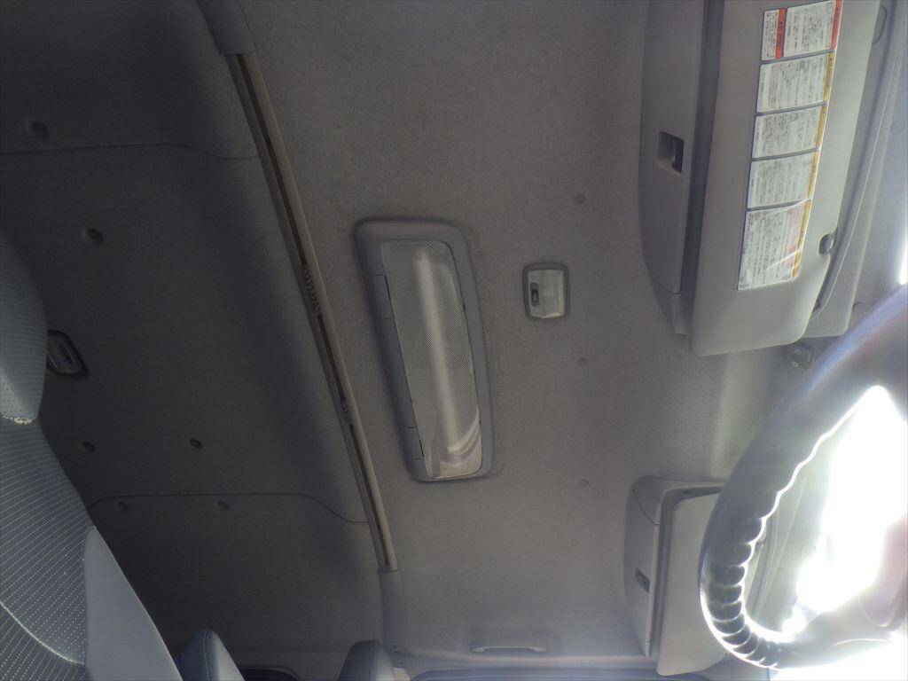 いすゞフォワードクレーン6段中型（4t）[写真22]