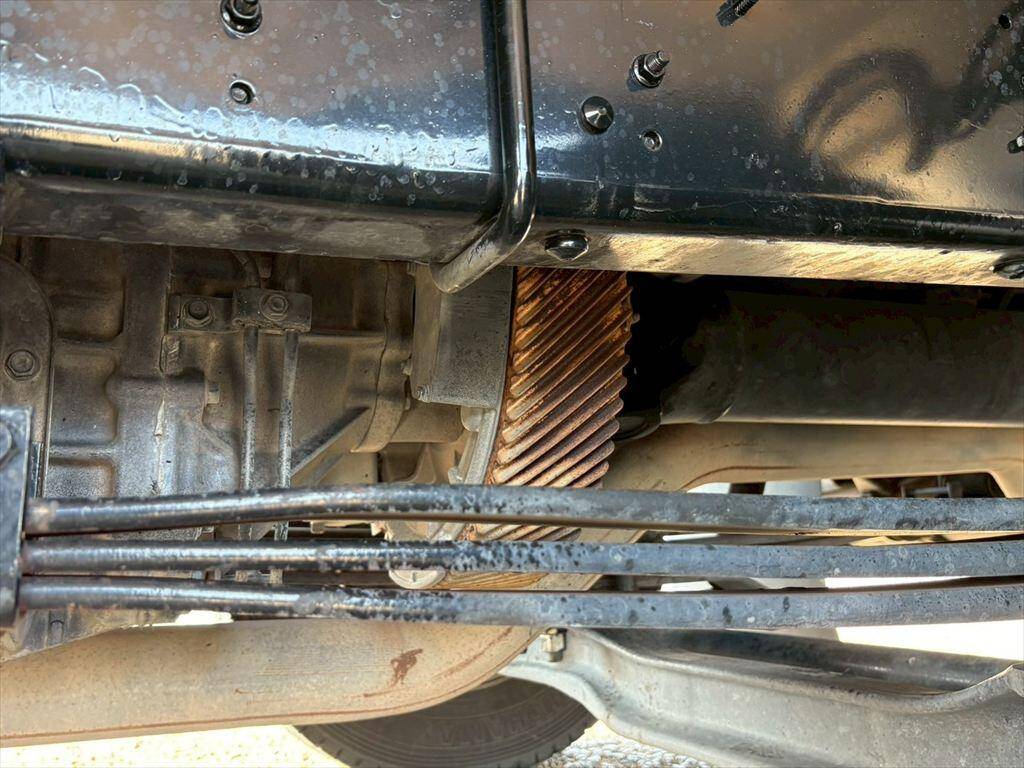 日野プロフィアアルミウイング大型（10t）[写真14]