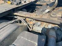 日野プロフィアトレーラーヘッド（トラクターヘッド）大型（10t）[写真12]