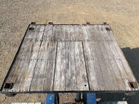 日野プロフィアトレーラーヘッド（トラクターヘッド）大型（10t）[写真24]