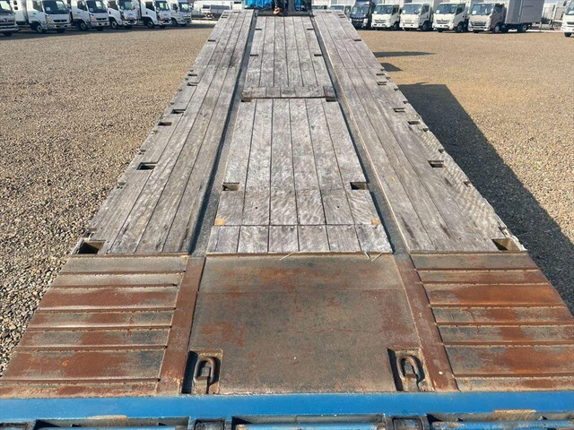 日野プロフィアトレーラーヘッド（トラクターヘッド）大型（10t）[写真26]