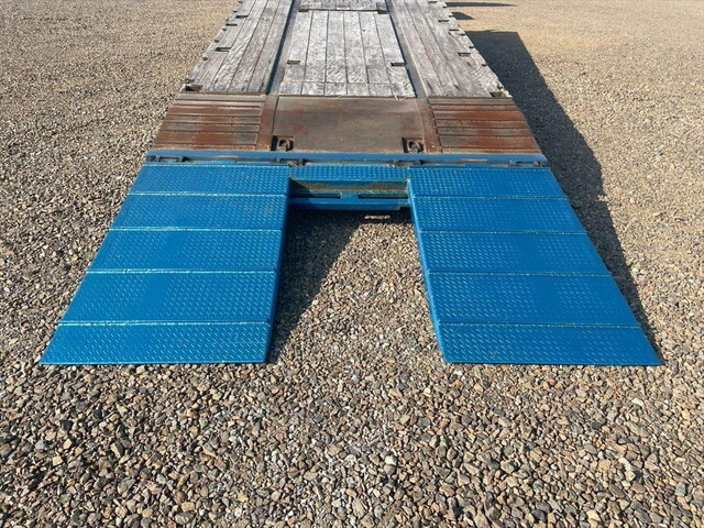 日野プロフィアトレーラーヘッド（トラクターヘッド）大型（10t）[写真27]