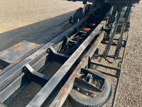 日野プロフィアトレーラーヘッド（トラクターヘッド）大型（10t）[写真30]