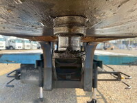 日野プロフィアトレーラーヘッド（トラクターヘッド）大型（10t）[写真34]