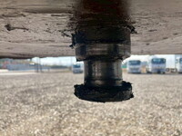 日野プロフィアトレーラーヘッド（トラクターヘッド）大型（10t）[写真35]