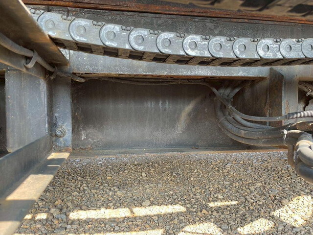 日野プロフィアトレーラーヘッド（トラクターヘッド）大型（10t）[写真36]