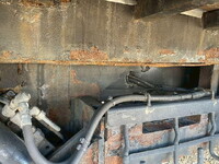 日野プロフィアトレーラーヘッド（トラクターヘッド）大型（10t）[写真38]