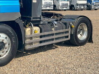 日野プロフィアトレーラーヘッド（トラクターヘッド）大型（10t）[写真10]