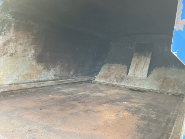 三菱ふそうキャンターパッカー車（塵芥車）小型（2t・3t）[写真13]