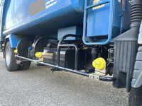 三菱ふそうキャンターパッカー車（塵芥車）小型（2t・3t）[写真18]