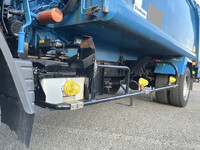 三菱ふそうキャンターパッカー車（塵芥車）小型（2t・3t）[写真19]