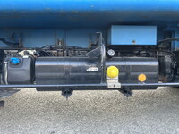 三菱ふそうキャンターパッカー車（塵芥車）小型（2t・3t）[写真21]