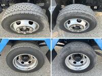 三菱ふそうキャンターパッカー車（塵芥車）小型（2t・3t）[写真22]