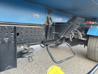 三菱ふそうキャンターパッカー車（塵芥車）小型（2t・3t）[写真24]