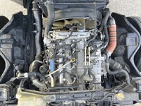 三菱ふそうキャンターパッカー車（塵芥車）小型（2t・3t）[写真26]