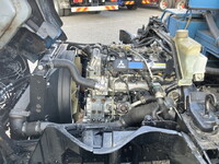 三菱ふそうキャンターパッカー車（塵芥車）小型（2t・3t）[写真27]