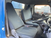 三菱ふそうキャンターパッカー車（塵芥車）小型（2t・3t）[写真35]