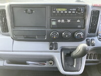 三菱ふそうキャンターパッカー車（塵芥車）小型（2t・3t）[写真37]