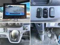 三菱ふそうキャンターパッカー車（塵芥車）小型（2t・3t）[写真40]