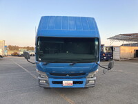 三菱ふそうキャンターパッカー車（塵芥車）小型（2t・3t）[写真08]