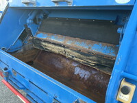 三菱ふそうキャンターパッカー車（塵芥車）小型（2t・3t）[写真10]