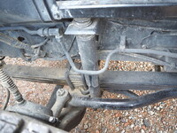 UDトラックスクオンクレーン4段大型（10t）[写真17]