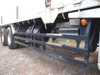 UDトラックスクオンクレーン4段大型（10t）[写真18]