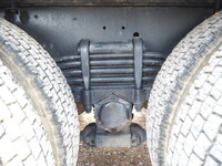 UDトラックスクオンクレーン4段大型（10t）[写真20]