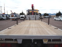 UDトラックスクオンクレーン4段大型（10t）[写真22]