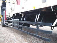 UDトラックスクオンクレーン4段大型（10t）[写真24]