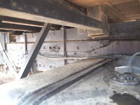 UDトラックスクオンクレーン4段大型（10t）[写真25]