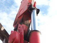 UDトラックスクオンクレーン4段大型（10t）[写真10]