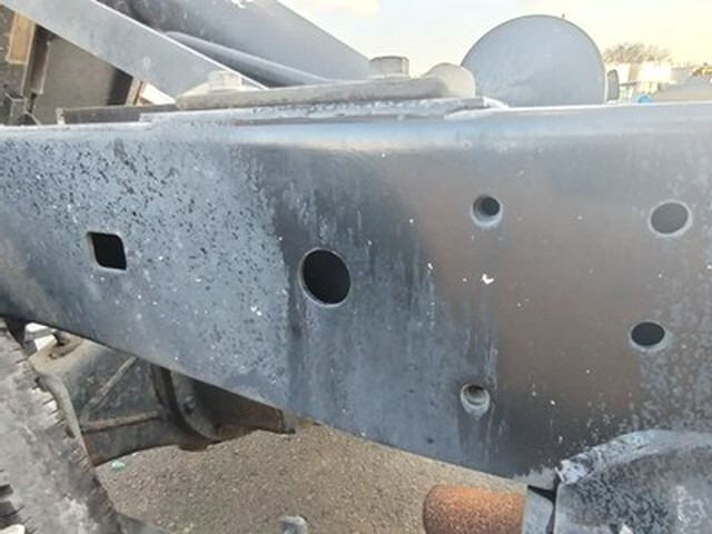 日野デュトロダンプ小型（2t・3t）[写真11]