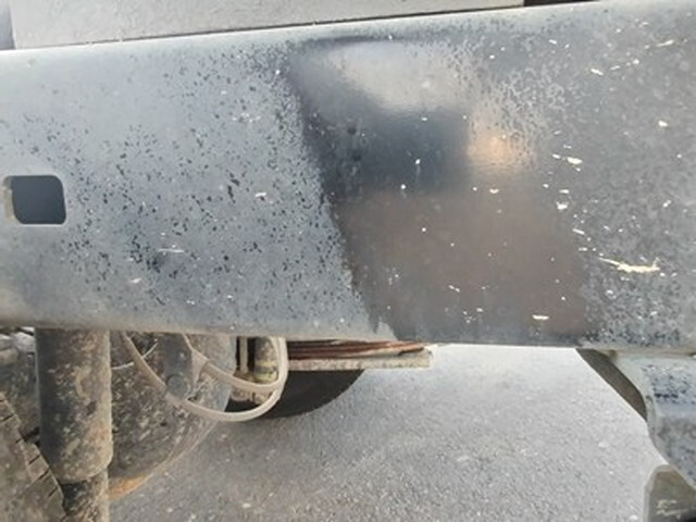 日野デュトロダンプ小型（2t・3t）[写真13]