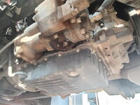 日野デュトロダンプ小型（2t・3t）[写真17]