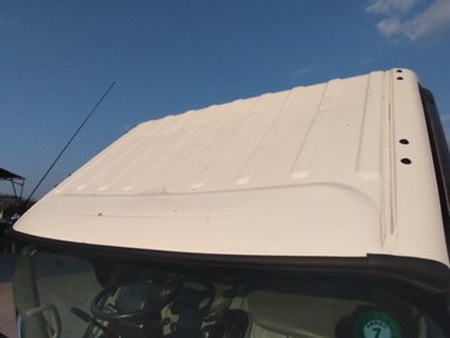 日野デュトロダンプ小型（2t・3t）[写真18]