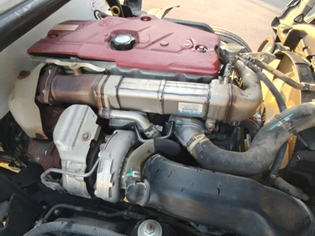 日野デュトロダンプ小型（2t・3t）[写真20]