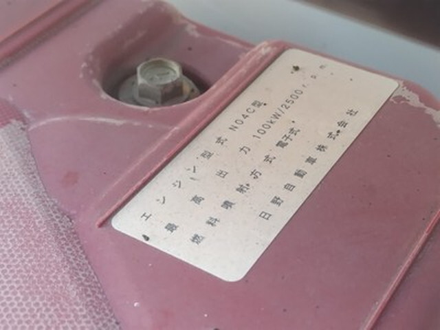 日野デュトロダンプ小型（2t・3t）[写真21]