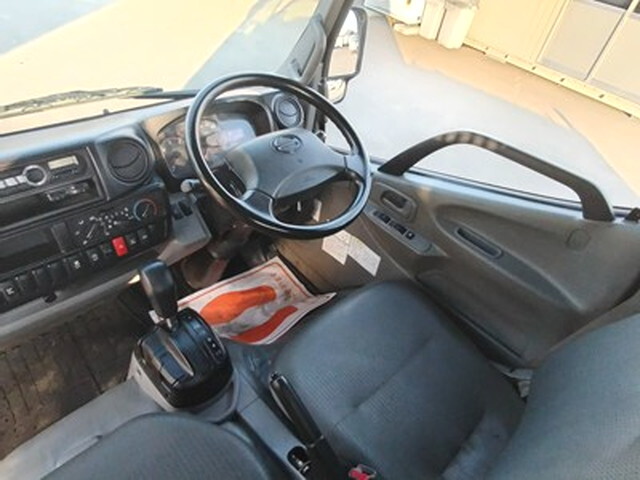 日野デュトロダンプ小型（2t・3t）[写真26]