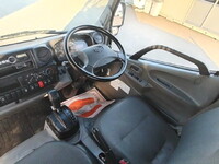 日野デュトロダンプ小型（2t・3t）[写真27]