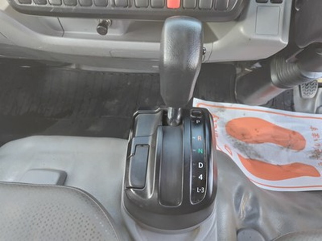 日野デュトロダンプ小型（2t・3t）[写真28]