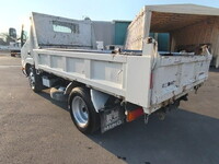 日野デュトロダンプ小型（2t・3t）[写真05]