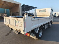 日野デュトロダンプ小型（2t・3t）[写真08]