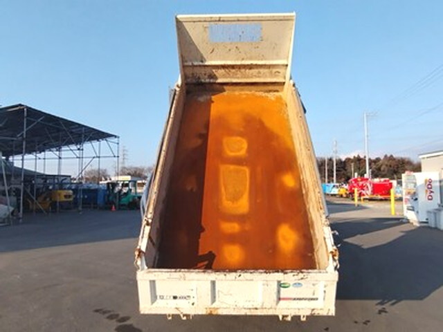 日野デュトロダンプ小型（2t・3t）[写真08]